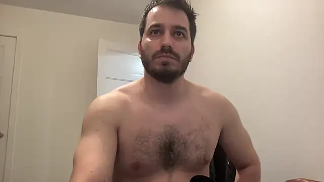ThickDickMontreal – Live XXX-chat