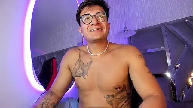Hassbyd – Live XXX-chat