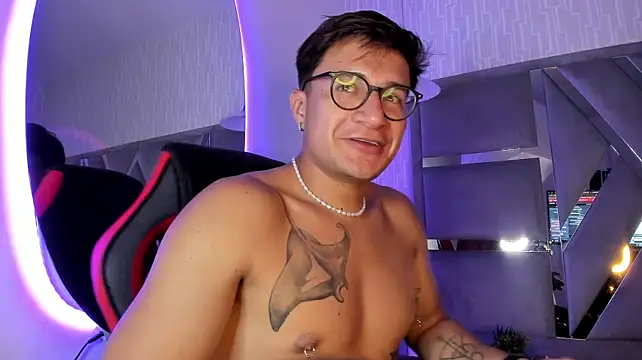 Hassbyd Live XXX-Chat