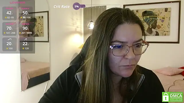 Онлайн чат XXX MsJossie