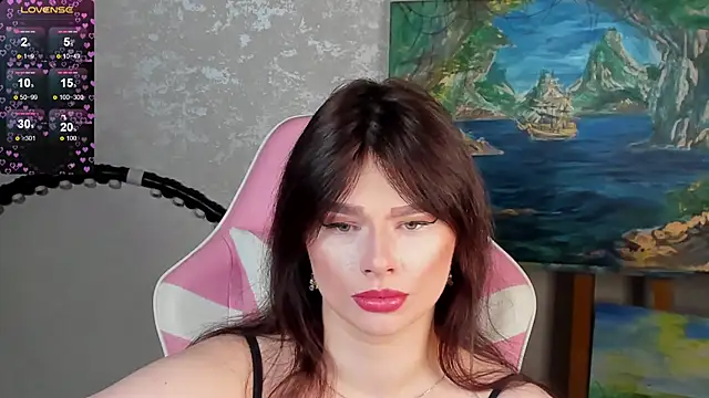 bbJ_one – Live XXX-chat
