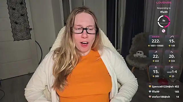 Živý XXX chat Eve_Sin