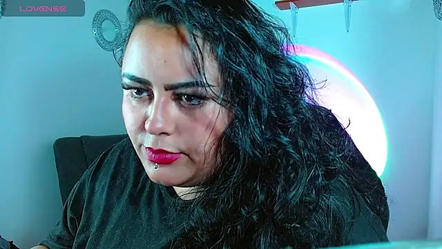 Chatroom XXX en direct de moonsunflower_