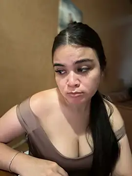 CamilaSofiia's Live XXX Chat