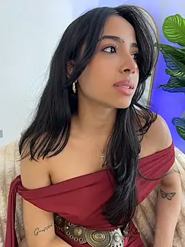 _Emily_Thompson_ Obrolan Langsung XXX
