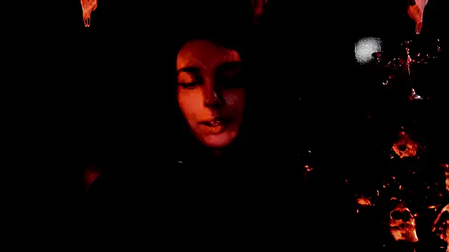 theKaya's Live XXX Chat