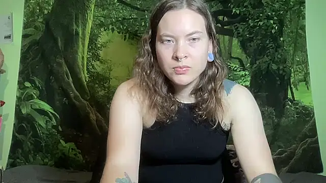 צ'אט XXX בשידור חי של Wood_Elf