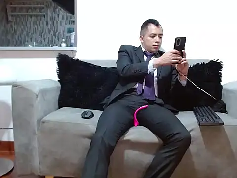 MikeFetish_01's Live XXX Chat