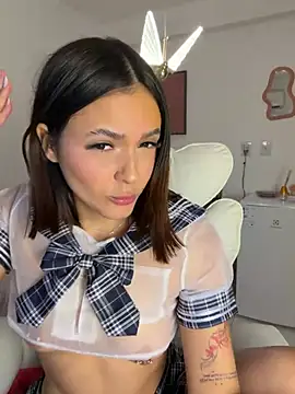 itsclaiire – Live XXX-chat