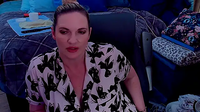 ninajaymes' Live XXX Chat