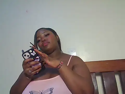 XXX chat uživo modela periwinkle20