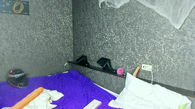 Show webcam de Anjela_Botton