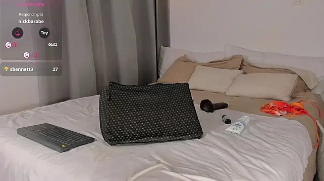 keyth_03 라이브 XXX 채팅