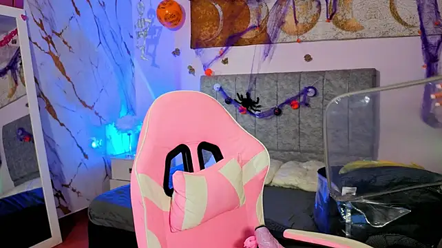 clara_evanss 라이브 XXX 채팅