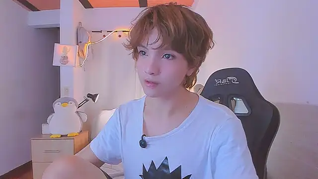Sweet_Allan Adlı Modelin Canlı XXX Sohbeti