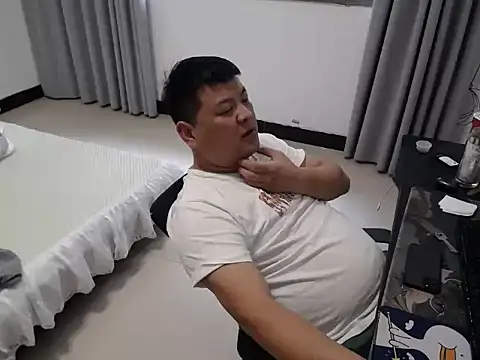 zhang1118's Live XXX Chat