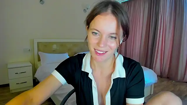 Evaaa_aa Live XXX-Chat