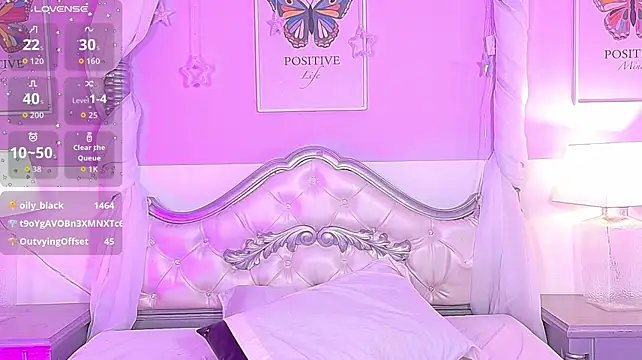 NatashaMiiller 现场XXX聊天