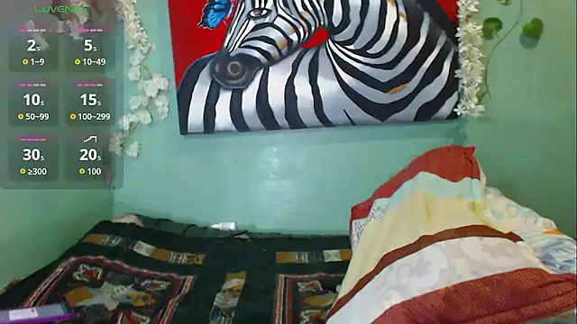Živý XXX chat Sara_Cardenas08