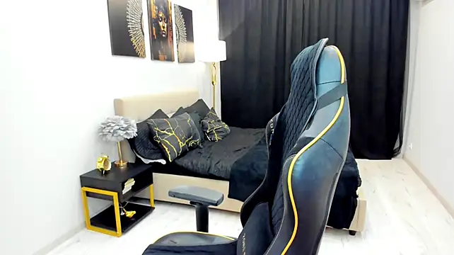 Živý XXX chat RedLipse