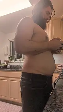 Bearded_veteran's Live XXX Chat