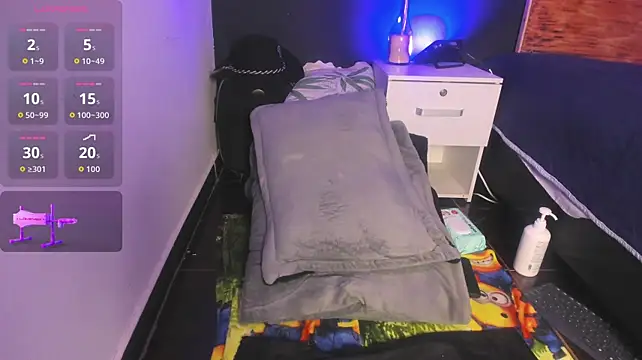 samirscott 现场XXX聊天