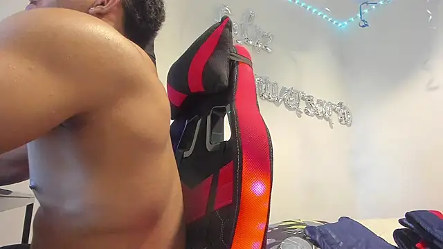 Jayden_VanceJS Live XXX-chat