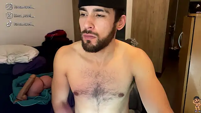 Emanuell__n Live XXX chat