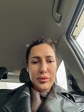 Živý XXX chat AleksandraRich