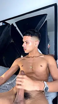 Chatroom XXX en direct de Busterspinter