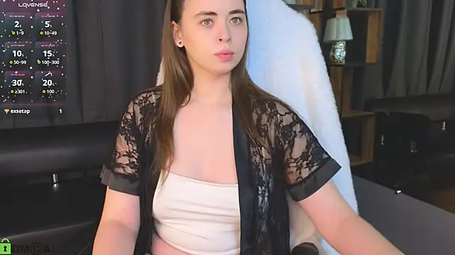 Czat XXX na żywo – Sofi_Andersson