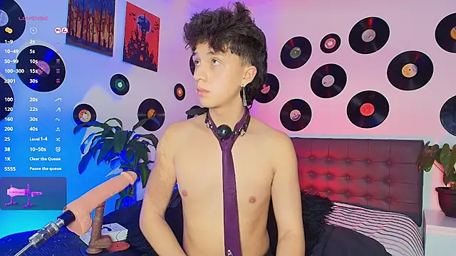 juandaaap – Live XXX-chat