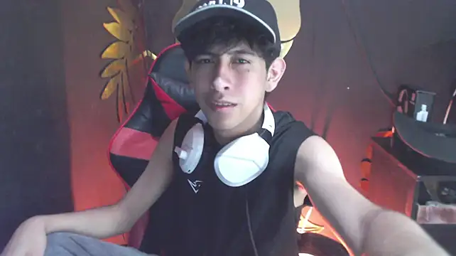 Chat XXX ao vivo de JulianGalan