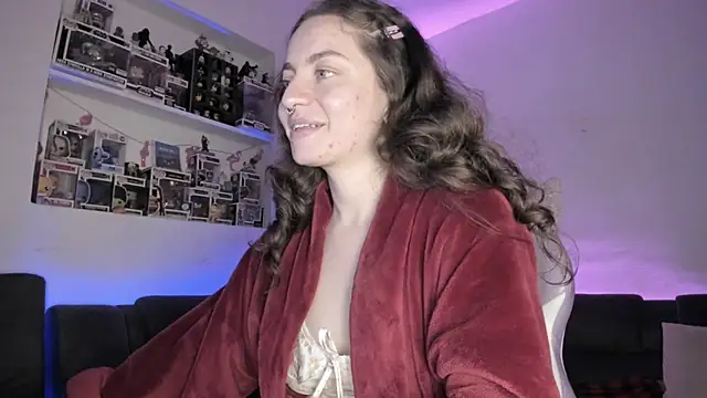 Agathaksn Live XXX chat