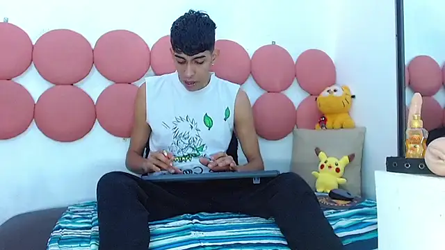 Drake_Jack XXX чат на живо