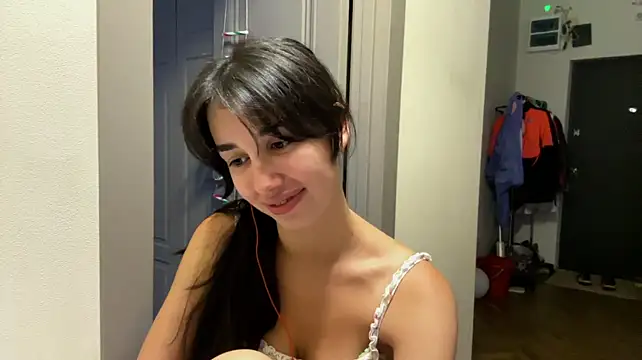 ProfuseMaine Chat XXX in diretta