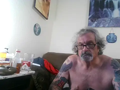 Harley1414Vicky – Naživo XXX chat