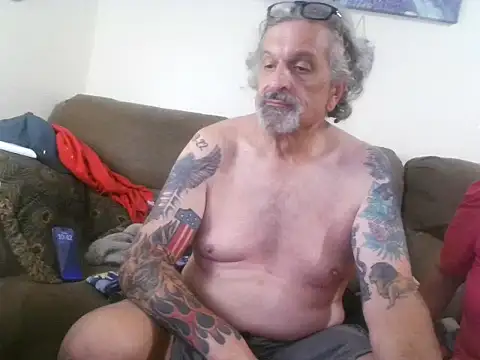 Harley1414Vicky – Naživo XXX chat