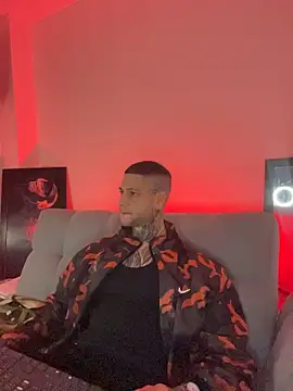 michael_fx1 Live XXX Chat