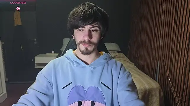 Chat XXX ao vivo de skinny-bwc