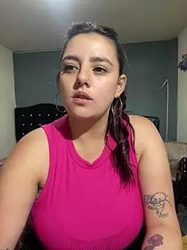 angelasm's Live XXX Chat