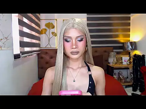 JuicyCockThea 现场XXX聊天