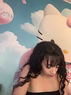 Sasha-firee's Live XXX Chat