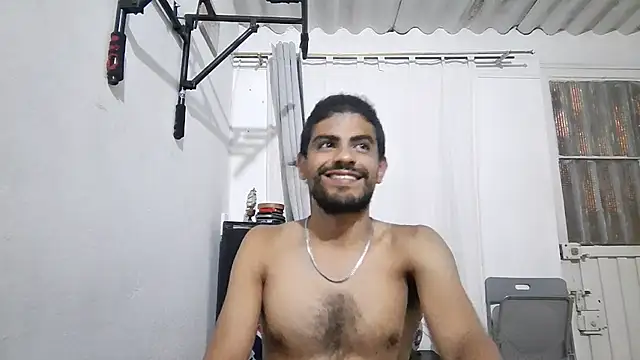 XXX chat uživo modela JBond007BBC
