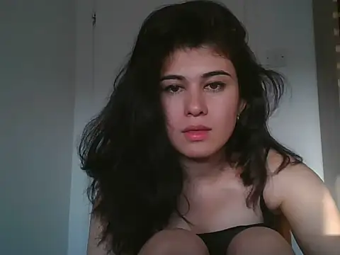 Girelina Live XXX-chat