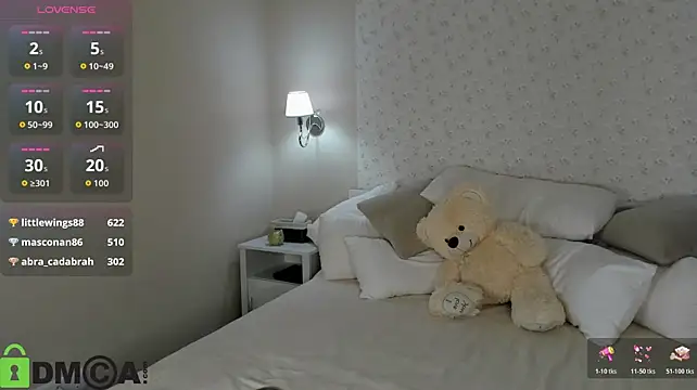 Chat XXX ao vivo de Kelly_Powell
