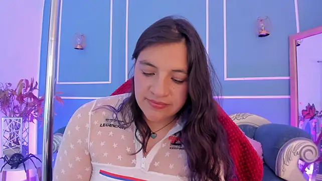Chat XXX ao vivo de TaraTaylorr