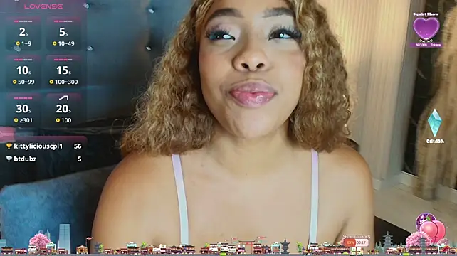 Eilean_baxter's Live XXX Chat