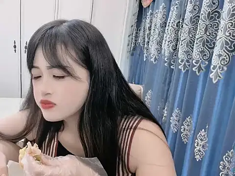 sjsibi Live XXX-Chat