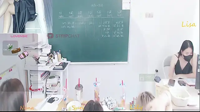 Czat XXX na żywo – _Math_
